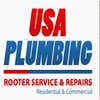 Usa Plumbing LLC logo