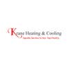 Krane Heating and Cooling logo