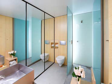 4 East 62nd Street Proj1