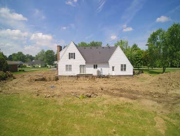 Deshler Home Additions and Renovations