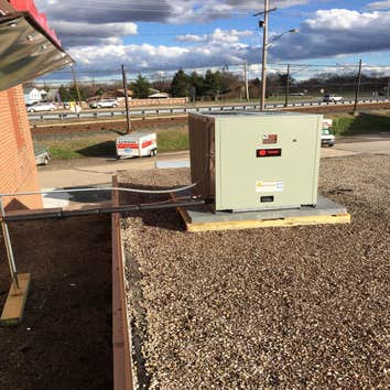 Photo(s) from Metro Mechanical Services