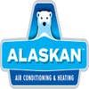Alaskan Air Conditioning & Heating logo