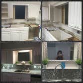 REMODELS BEFORE & AFTER