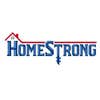 HomeStrong logo