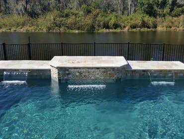 Photos from Larsen's Pool & Spa, LLC