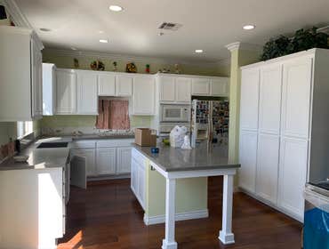 Kitchen Remodeling