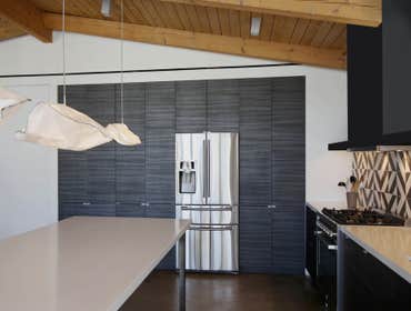 CHINO CANYON HOUSE