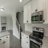 Project photos
