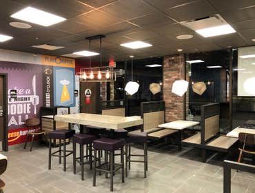 Restaurants