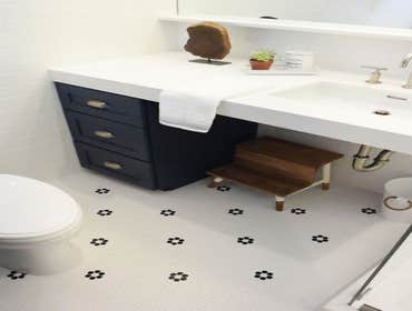 Children's Bath