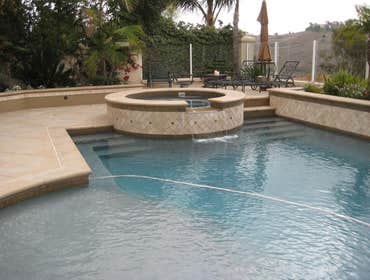 Photos from Angeles Pool Plastering Inc