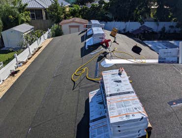 Photos by Michael Manning Roofing Services LLC #1
