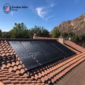 Photos by Freedom Solar Energy Inc #1