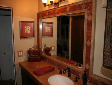 Franklyn Tile Co Project