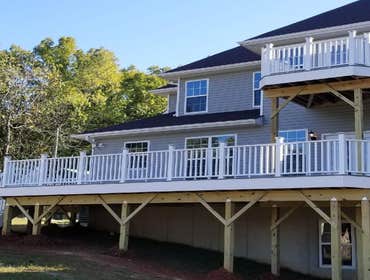 Photos by Monnot Construction, LLC #1