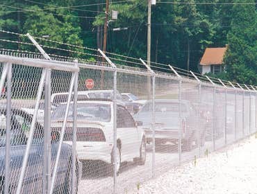 Fences