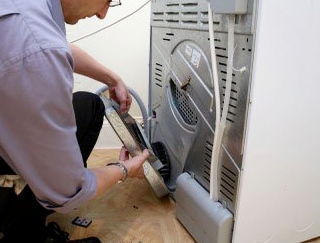Specialized repairs