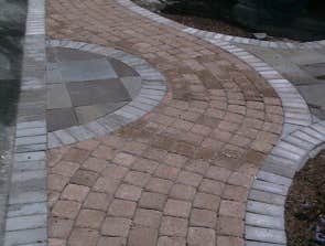 Mudbug Pavers Project 1 Tangipahoa Parish Pavers, Walkways, Driveways, Natural Stone, Retaining Walls, Freestanding Walls, Pool Decks, Stone Columns, P
