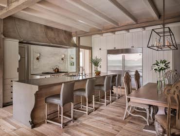 Belgian Craftsman