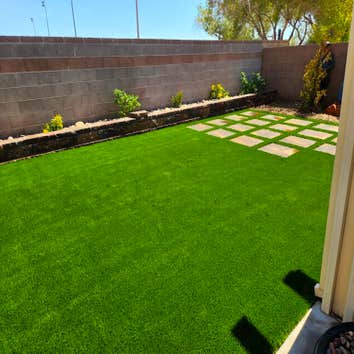 US Family Turf 