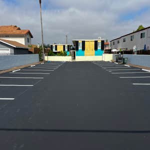 Lara Paving & Grading Inc