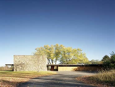 MID-CENTURY MODERN