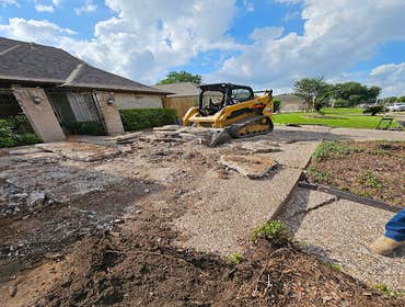 Photos by Houston Construction Pro #1