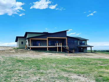 Photos by St Custom Homes #1