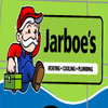 Jarboe's plumbing, Heating & Cooling logo
