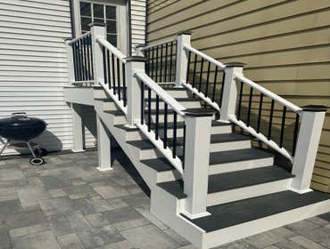 Photos by Jkpoh Building Exterior & Landscape Inc #1