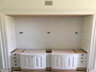 Photos by Nick Hammer General Builder #2
