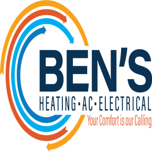 Photos by Ben's Heating, AC, and Electrical #1