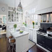 Kitchen Remodeling