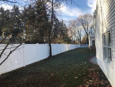 Vinyl Fencing Vinyl Fencing