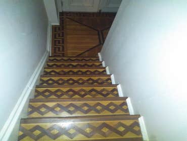 Antique Lancaster City Refinishing
