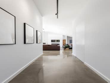 Photos by Sat Stained Concrete #1