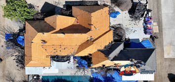 Thoughtful Roofer Inc