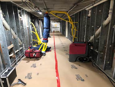 Photos by Puroclean Emergency Restoration Specialists #1