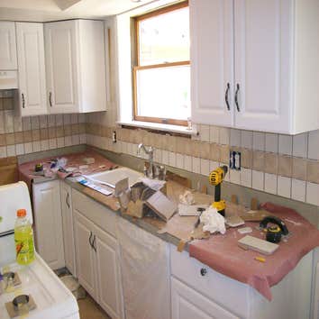 Project photos from Dm Construction
