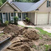 Sewer Repair in Raleigh, NC