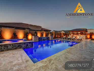 Photos by Amberstone Hardscaping Design LLC #4