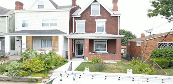 247 Home Remodeling