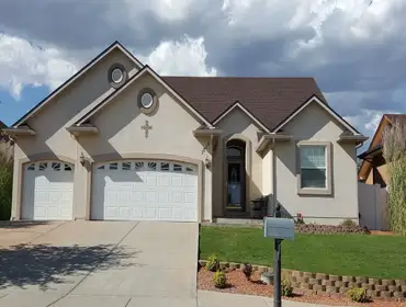 Custom Home Designs
