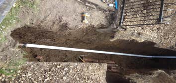 Photos from Holena Excavating