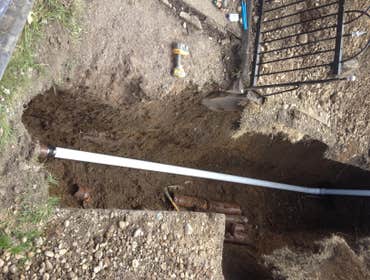 Photos from Holena Excavating