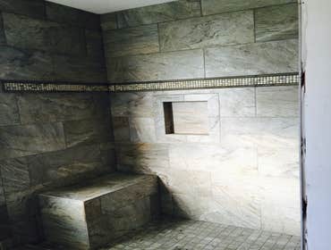Photos from Stylish floors llc Showers and floors !!!