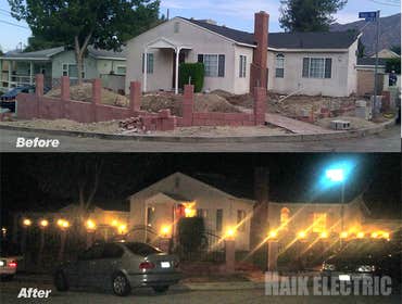Photo(s) from Haik Electric