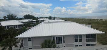 Cape Coral Roofing & Sheet Metal Inc