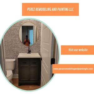 Photos by Perez Remodeling and Painting LLC #10