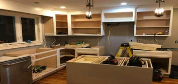 R F L Handyman Services